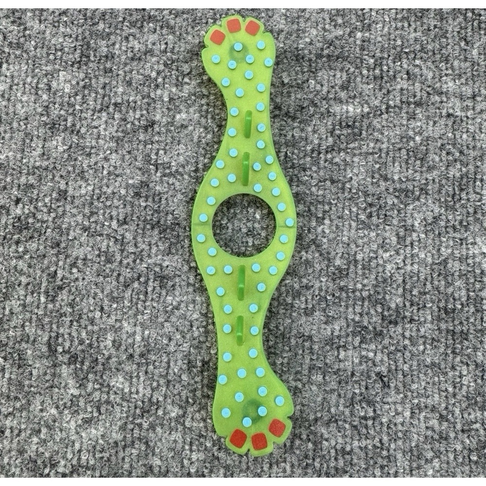Swatch Human Fish Green Silicone Watch Cover (Cover‎ Only)